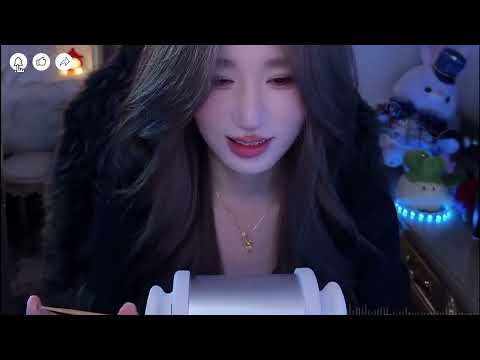 ASMR 3 Hours 💤 Ultimate Deep Ear Cleaning & Brain Melting Triggers (No Talking)