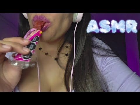 ASMR | INDY DeDO XL | + RONQUIDOS DE MI FRENCHIE 🐶 🤭 #asmr #asmrsounds #asmrvideo