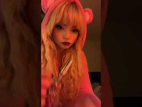 low-quality #asmr #lofi