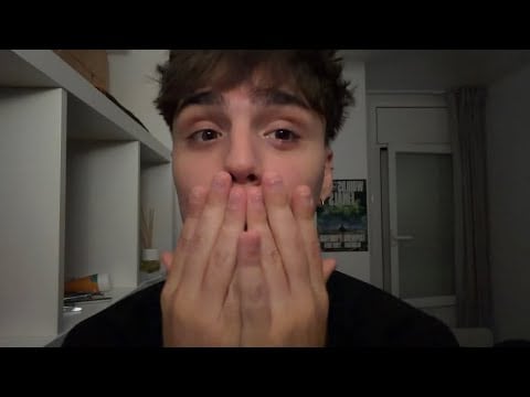 Empieza una nueva etapa (Me gustaría que me acompañes)
