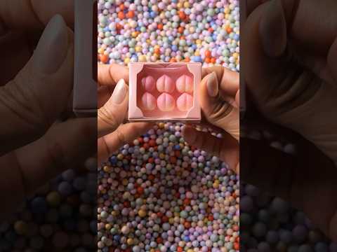 #asmr Making a mystery trigger box