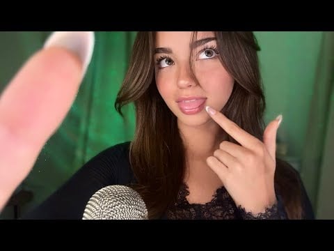 ASMR Mouth Sounds That Will Melt Your Brain
