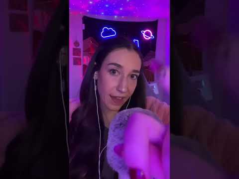 lmk bff.  #asmr #asmrsounds #relax