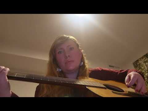 Cover of a lovely song.
