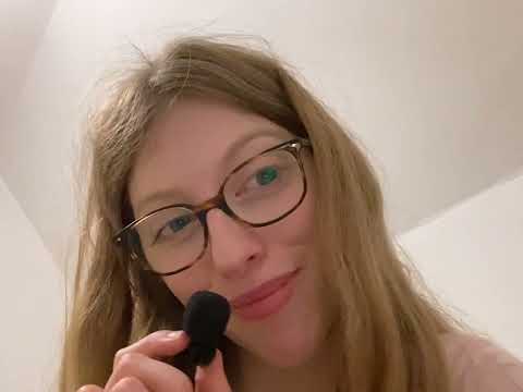 (ASMR) sweden haul (part 1)