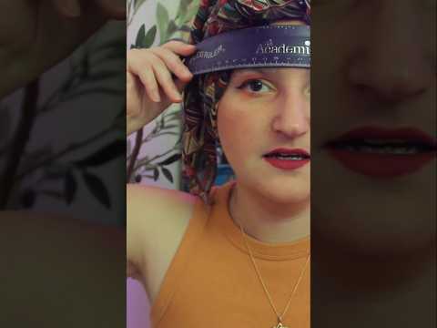 measuring your head #hair #haircut #relax #personalattention #roleplay #asmr