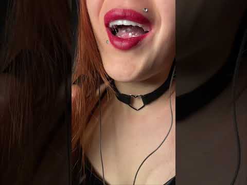 Marshmallow ASMR 🤍#asmr #shorts #shortvideo