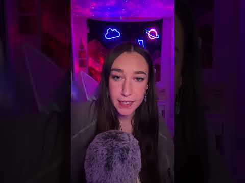 me when i 🫧 🫧 🗣️🗣️   #asmr #relax #tingles