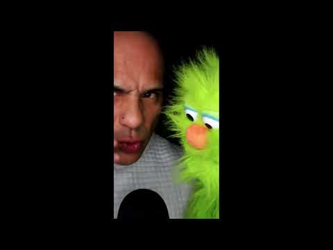 ASMR Gone Horribly Wrong 💀
