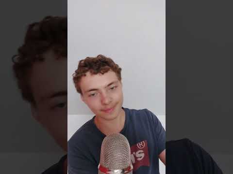 ASMR TRIGGER