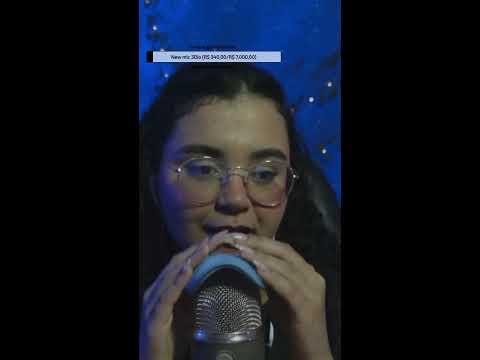 Asmr !