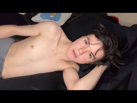 ASMR - Soft Spoken Rambling