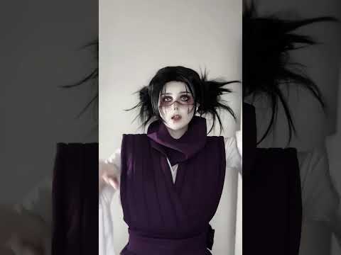My Choso Cosplay🩸Jujutsu Kaisen #jujutsukaisen #jjk #choso #anime #jjk #chosokamo
