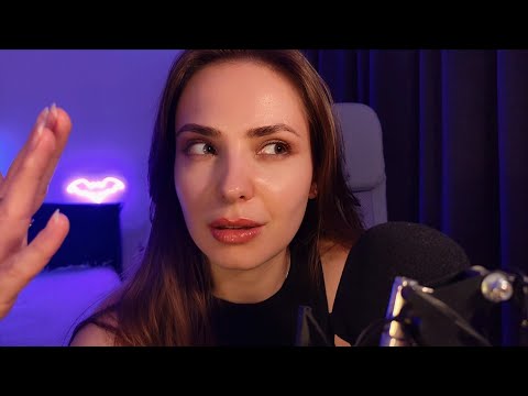 Why I left ASMR