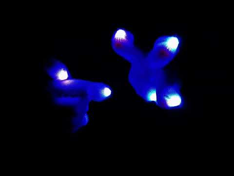 Gloving ASMR ✨ Layered Sounds | No Talking