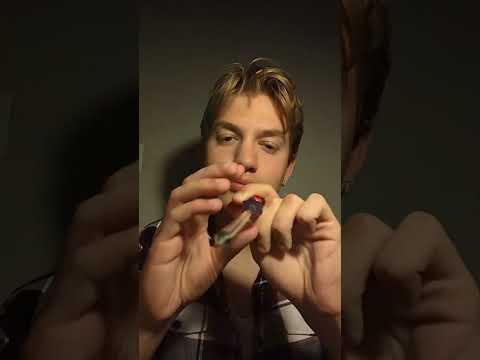 unintentional lobotomy #asmr