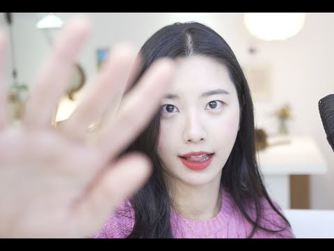 [ASMR LIVE] HAPPY NEW YEAR 새해 복 많이 받으세요