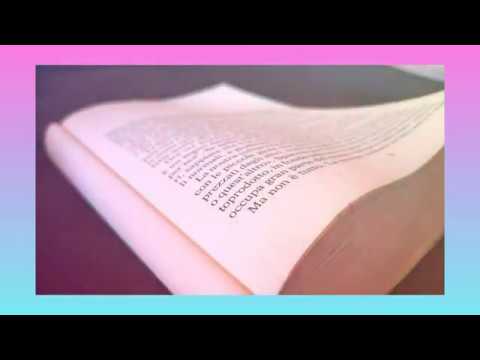 ASMR ITA 🇮🇹 • TI FARÒ RILASSARE LEGGENDO UN LIBRO 📚💆 #asmr #sussurrare #leggereunlibroinasmr #relax