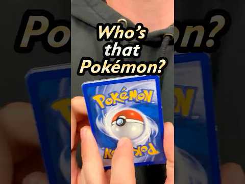 This Pokemon is blue #asmr