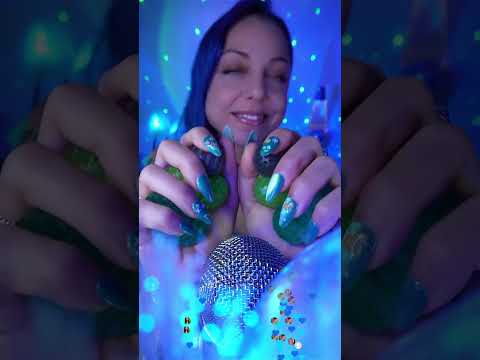ASMR Livestream 431💙