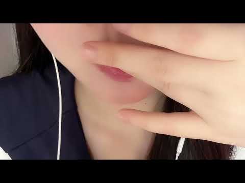ASMR 🐻‍❄️
