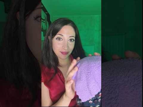 ASMR test d'intuizione - quale scelgo tra questa coppia di colori? #asmr  #triggersforsleep  #relax