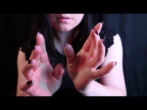 ASMR Super Slow Calm Down for SLEEP ⭐🌙😴