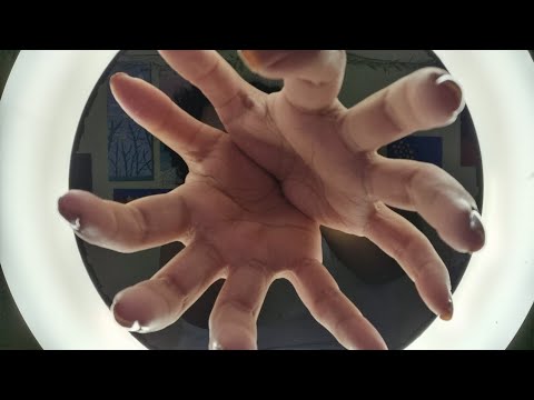 DURMA EM  **2 MINUTOS** NESSE ASMR 😱😍