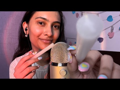 ASMR Using RANDOM Household Items To Give You Tingles ✨