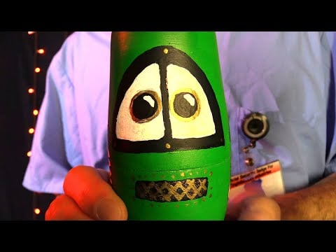 What Really Goes On INSIDE The World Of ASMR