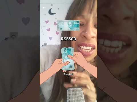 asmr game contando notas #shortfeed