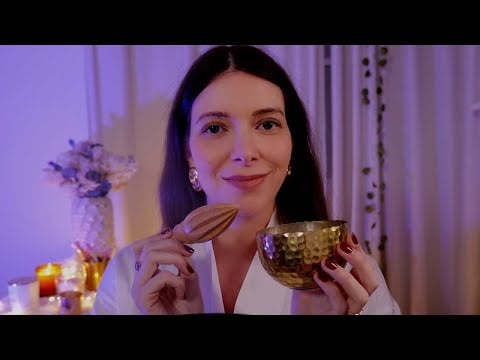 ASMR | Clinica sueño     | Love ASMR en español