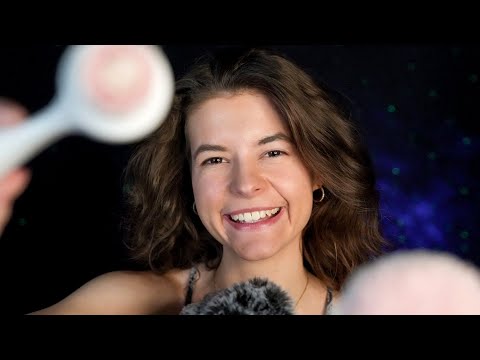 ASMR - Entspannende Spa Behandlung 💆‍♀️