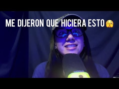 ASMR STORY TIME CONOCÍ AL DUEÑO DE UNA PÁGINA PARA COLABORAR (parte 2)