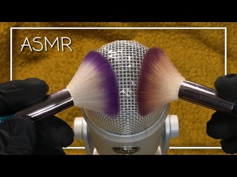 ASMR 3 Tingly Crinkle Triggers - The perfect Video to get the best Tingles (No Talking)