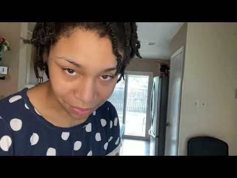 Vlog #4 - Just Another Day