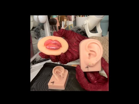 Asmr 
