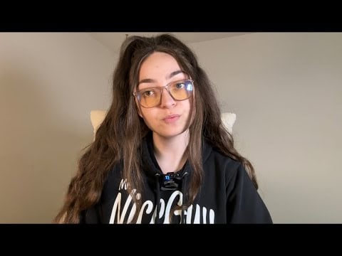 HazeyASMR - All videos @ The ASMR Index