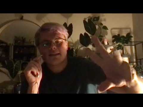 Eclectic ASMR | Trigger Word Tuesday #36