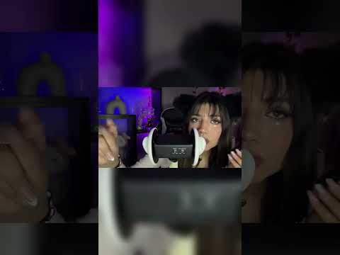 ASMR FOR NEIGHBOR fragment 007