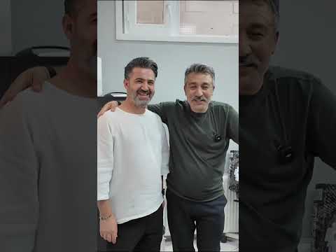Ramazan Fındık Hair Salon #asmr asmr