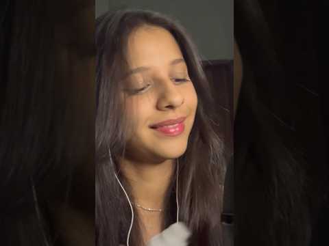 Hoje vou maquiar vc ASMR #asmr #visualtingle #asmrvideo
