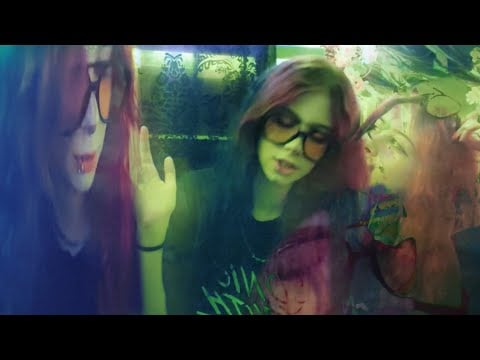 асмр кислотный acid трип с раулем дюком . fear and loathing in las vegas 