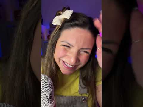 IN DER LETZTEN SEKUNDE?? :D Livestream-Highlight #asmr