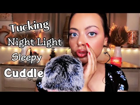 ASMR| TINGLIEST Trigger Words Assortment for the BEST SLEEP of Your Life w/ Hand Movements
