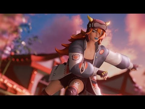 Fortnite ASMR FR : 150ms au lieu de 220ms