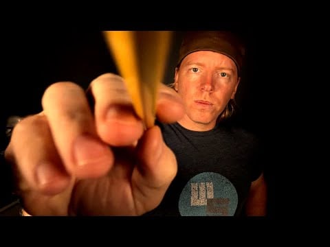ASMR | Painting Your Face