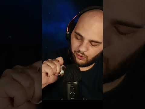 Ton moment ASMR rien que pour toi