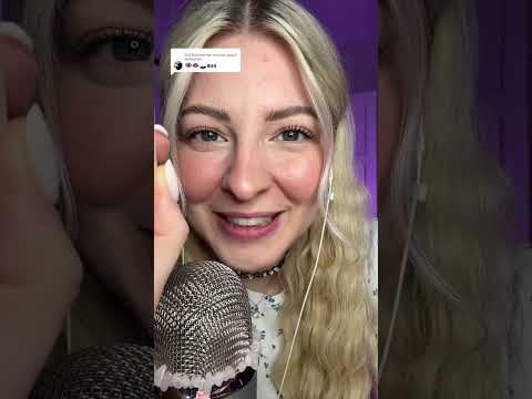POV: Du hast was im Auge 👁️ 💀 #asmr #shortvideo #shortsfeed #short #viral #trend #asmrvideo