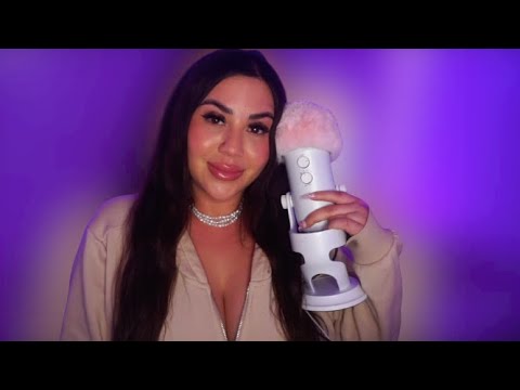 ASMR For Sleep relaxation no talking #asmr